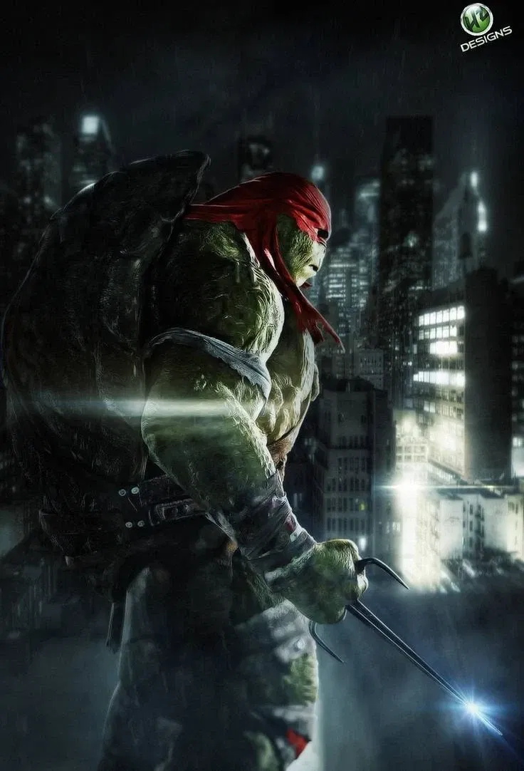Avatar of Raphael Bayverse