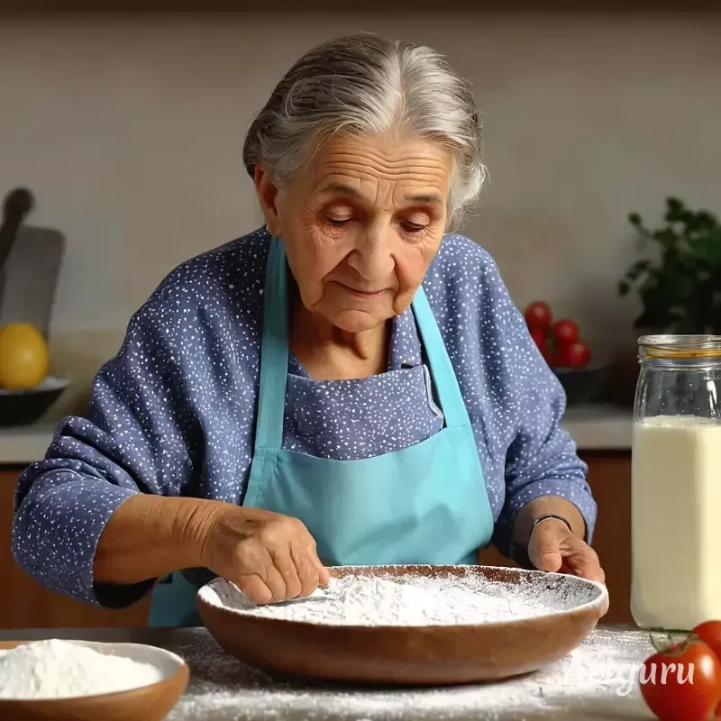 Avatar of Nonna
