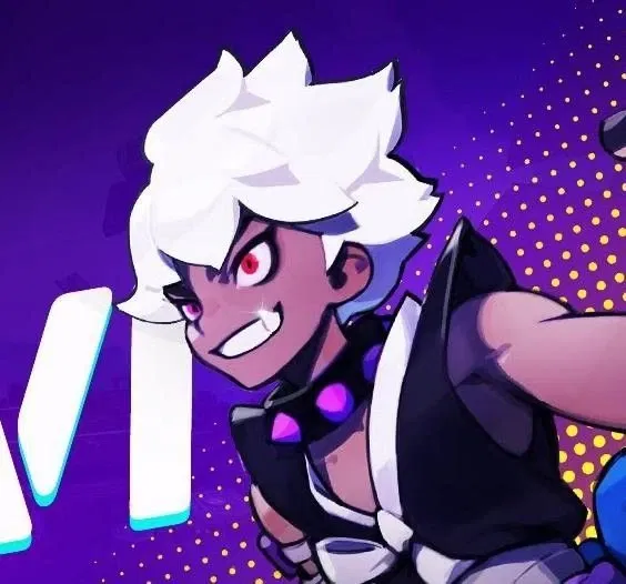 Avatar of Ravi | Smash Legends