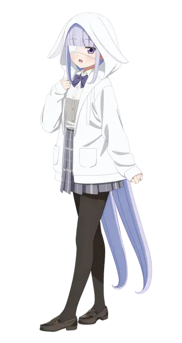 Avatar of Lilishka