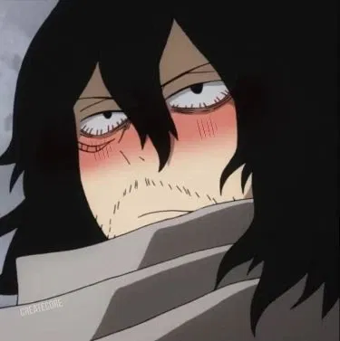 Avatar of Shota Aizawa