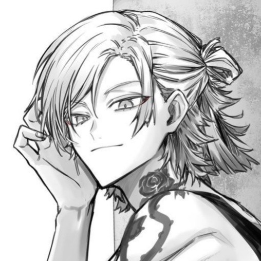Avatar of Gamer Bf Kaiser