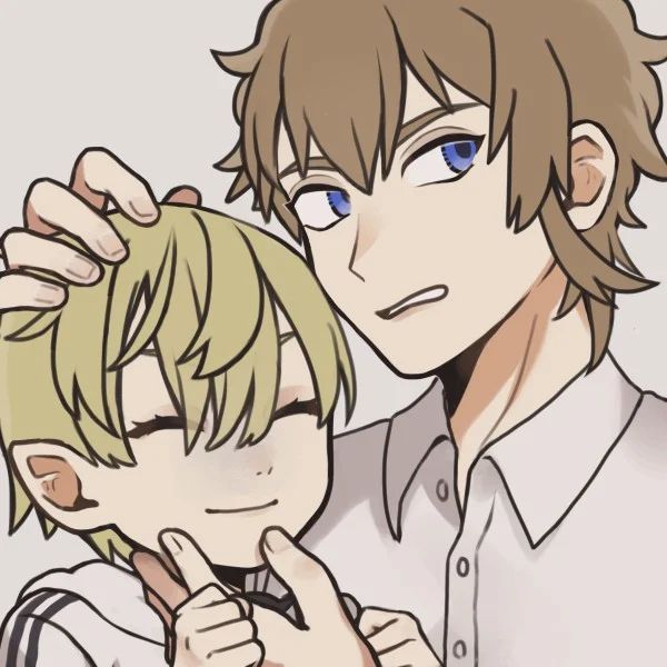 Avatar of Adoptive dad
