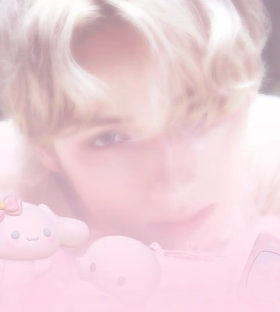 Avatar of   :¨ ·.· ¨: Huening Kai ❤︎ ₊ ֗ 𓈃　