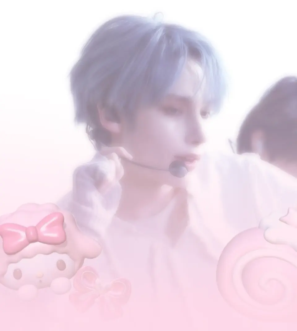 Avatar of   :¨ ·.· ¨: Huening Kai ❤︎ ₊ ֗ 𓈃