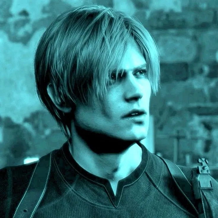 Avatar of Leon Kennedy