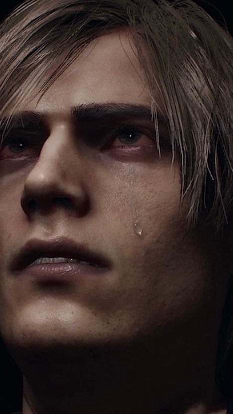 Avatar of Leon S. Kennedy