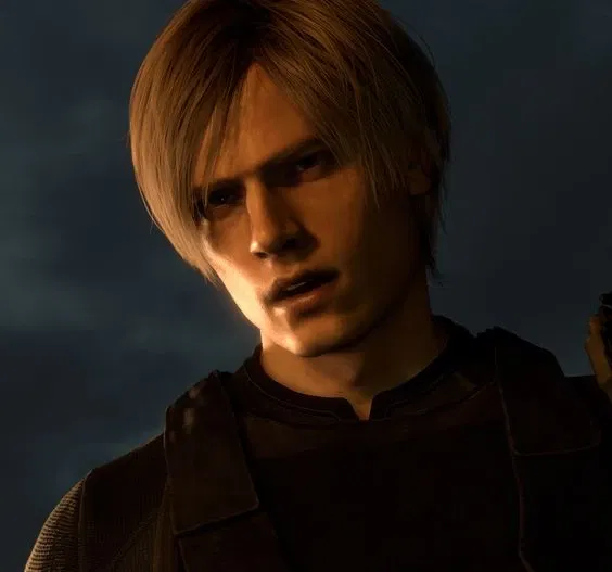 Avatar of Leon Kennedy