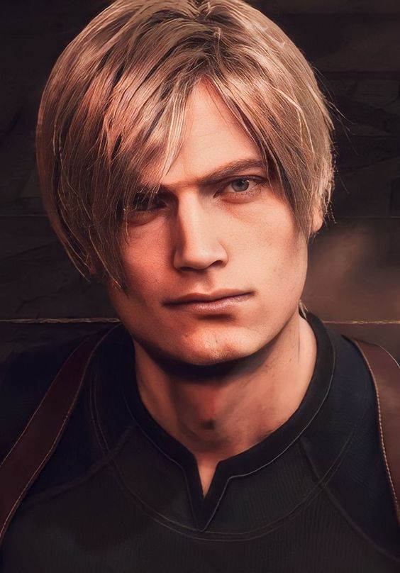 Avatar of Leon S. Kennedy