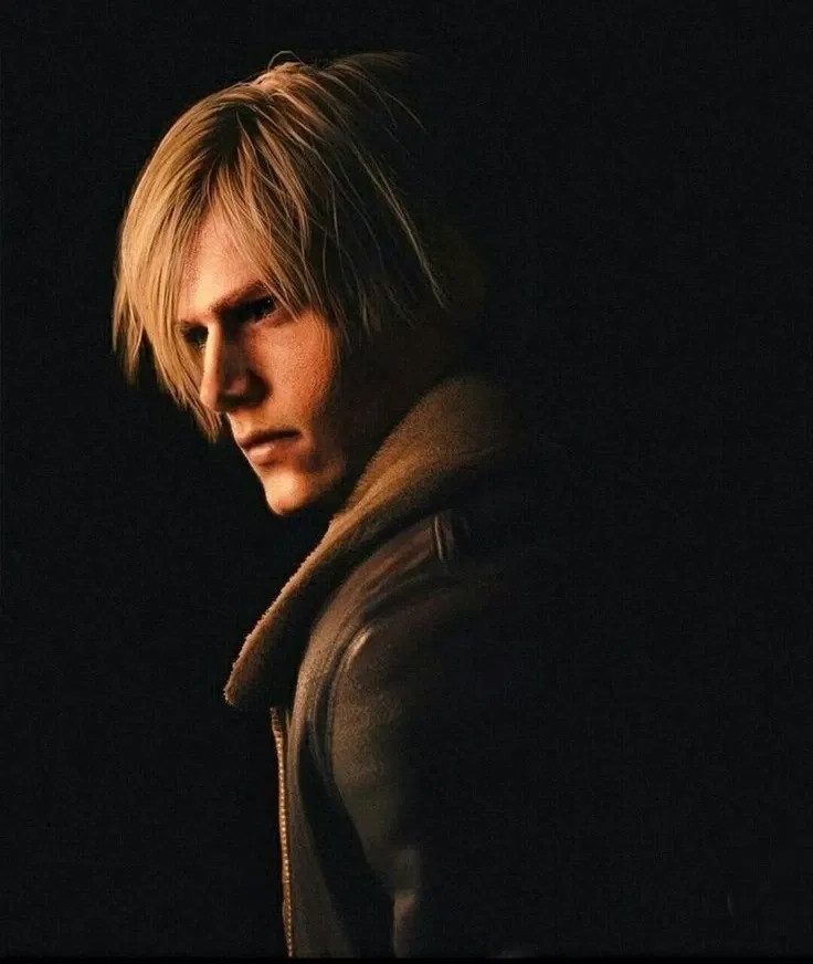 Avatar of Leon Kennedy