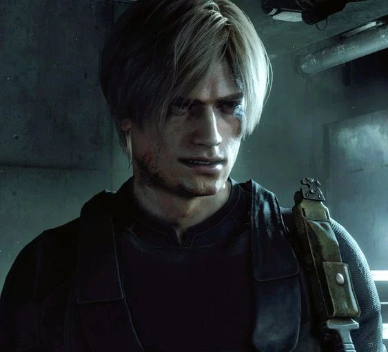 Avatar of Leon Kennedy