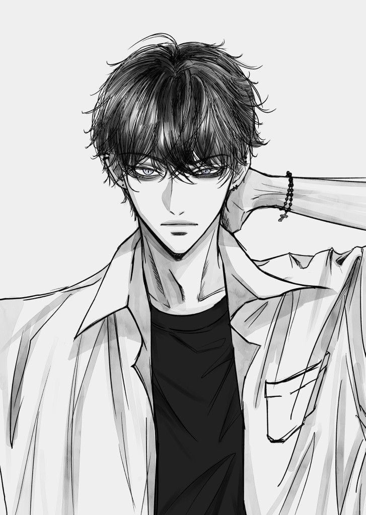 Avatar of Luka