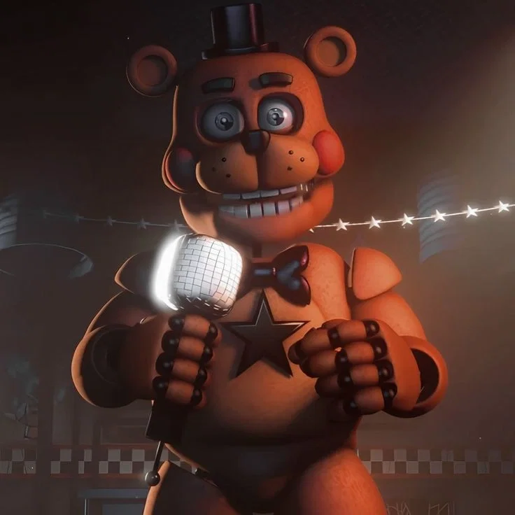 Avatar of Rockstar freddy
