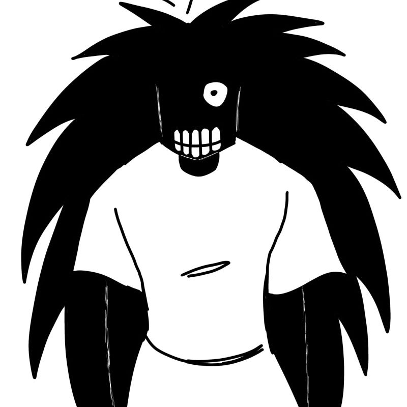 Avatar of P41n 