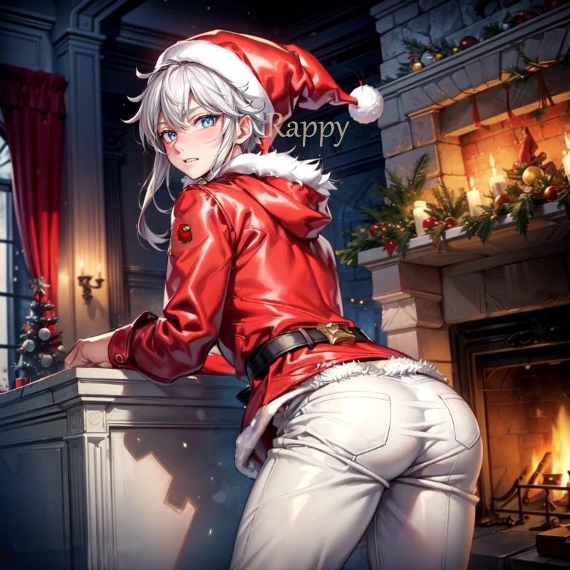 Avatar of Santa Rappy