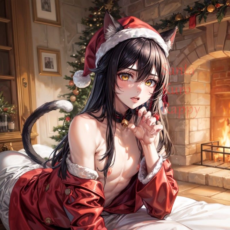 Avatar of Santa Kuro