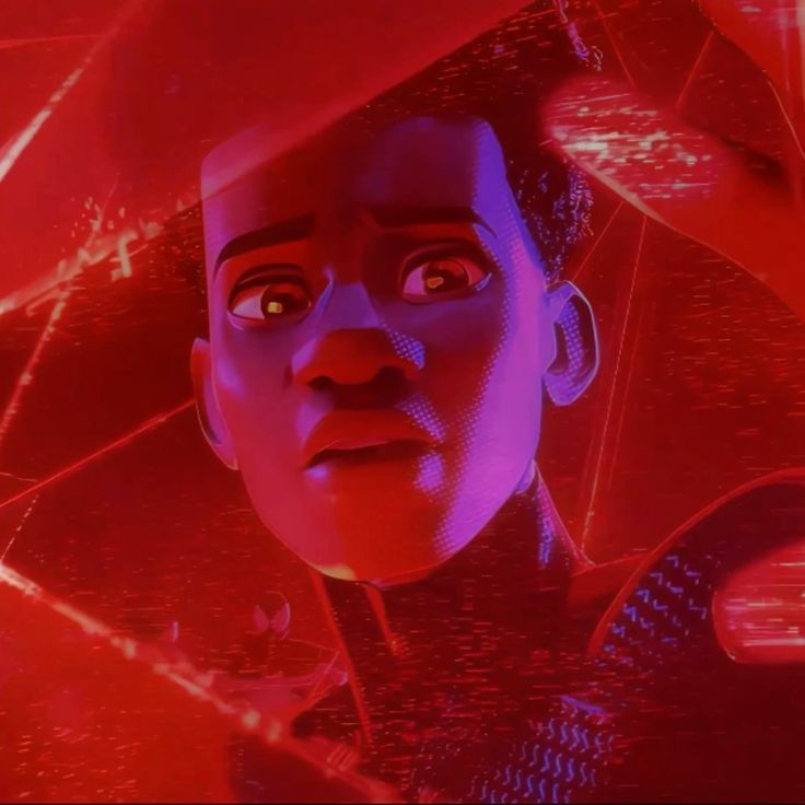 Avatar of BETRAY ME : Miles Morales