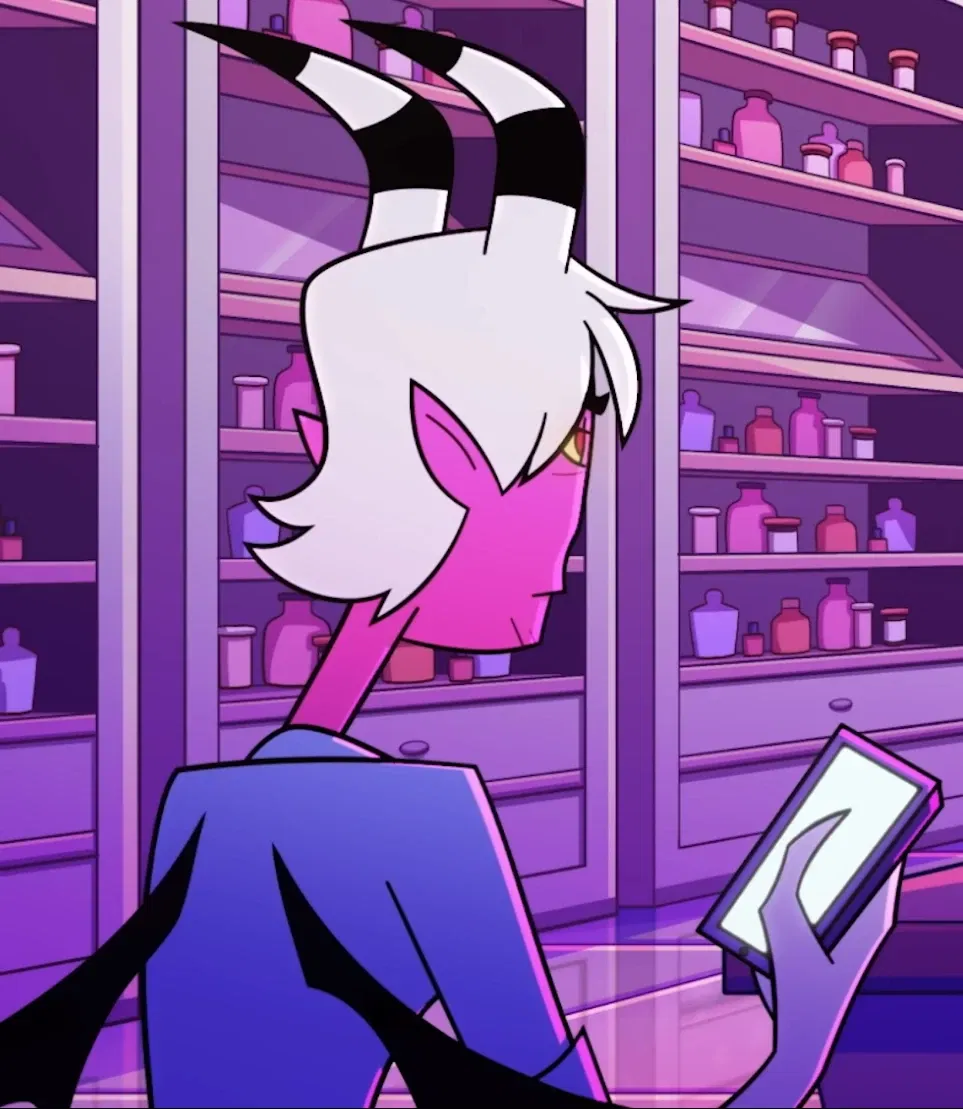 Avatar of Rick