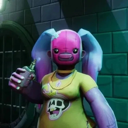 Avatar of The Girlfriend