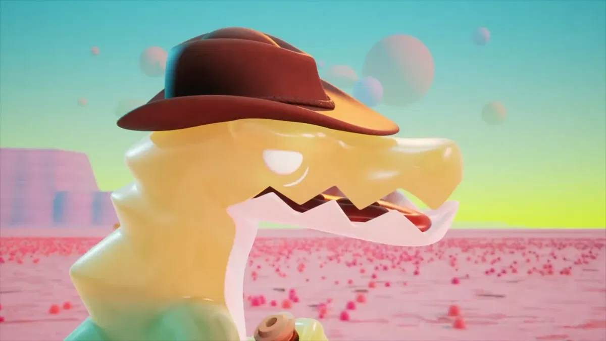 Avatar of Gummigoo