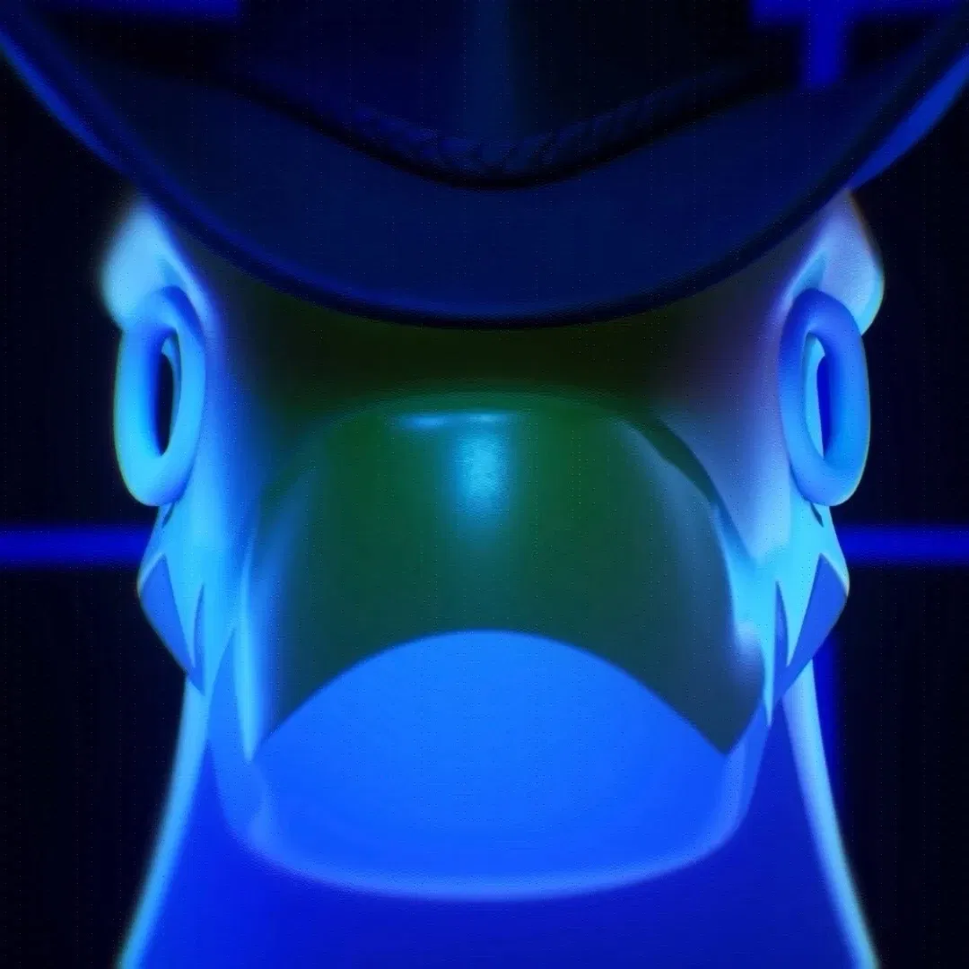 Avatar of Gummigoo