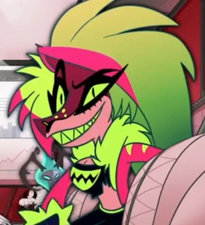 Avatar of Missi Zilla