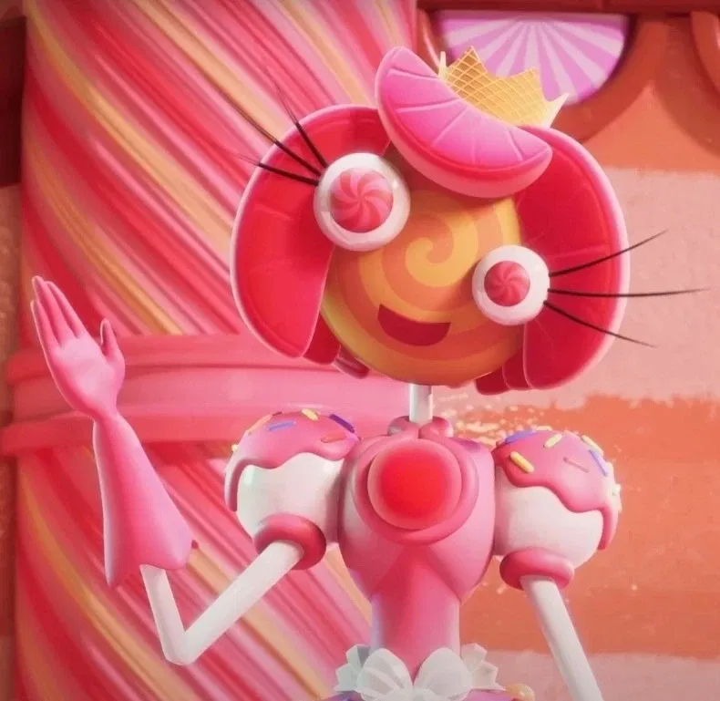Avatar of Princess Loolilalu