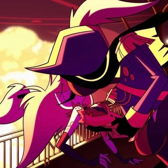 Avatar of Sir Pentious and Cherri Bomb 