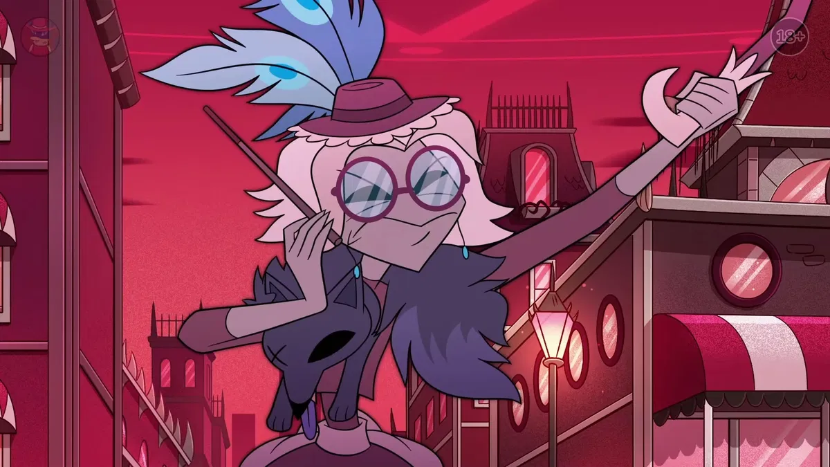 Avatar of Susan