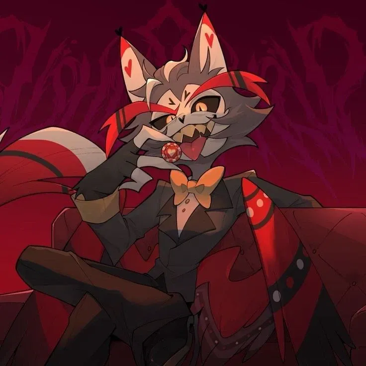 Avatar of Husk