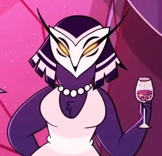 Avatar of Vanessa