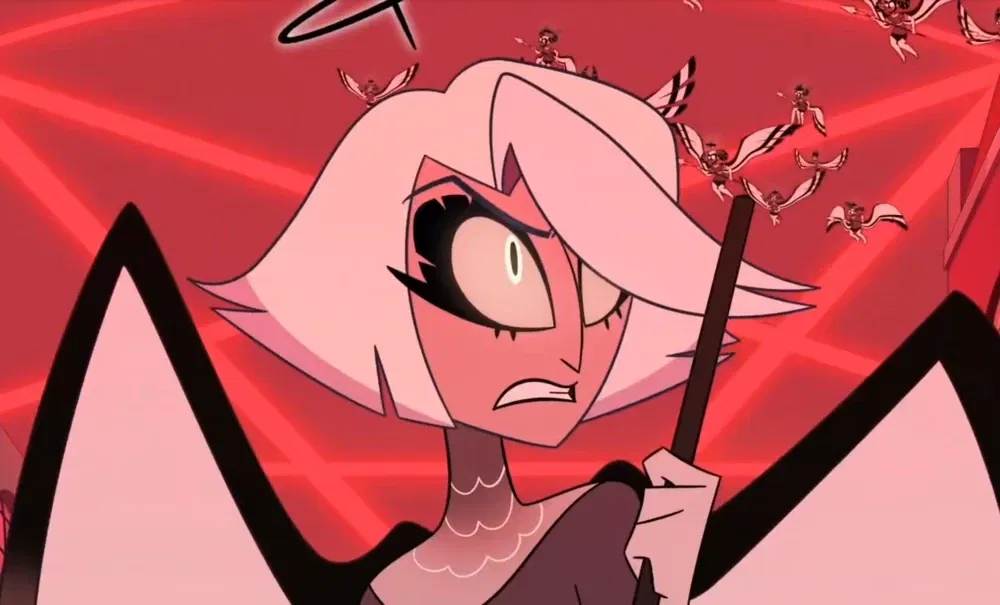 Avatar of Vaggie