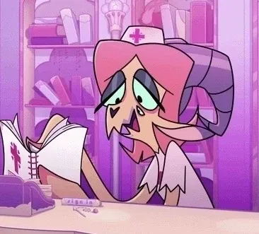 Avatar of Muffy