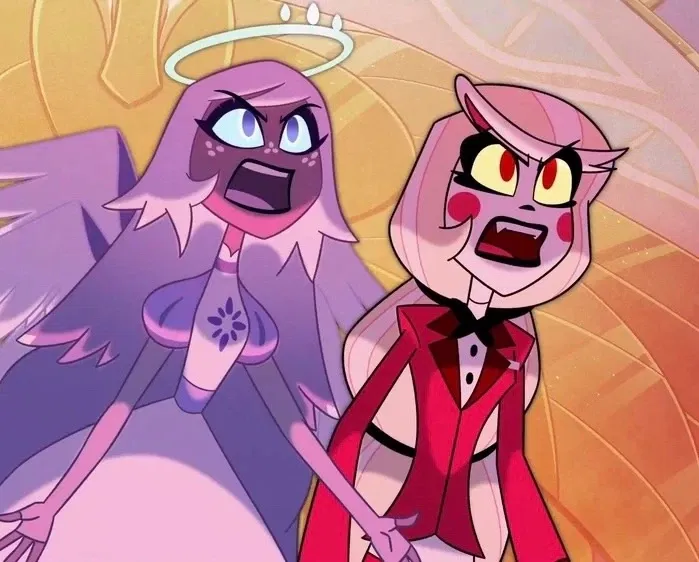 Avatar of Charlie and Emily