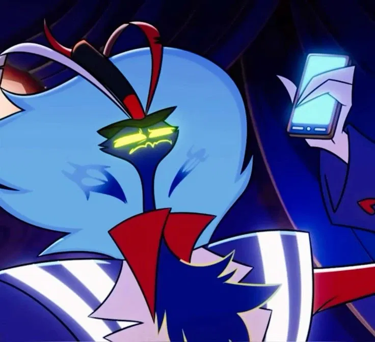 Avatar of Asmodeus
