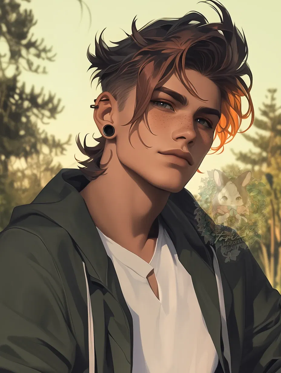Avatar of Saydrin Foster