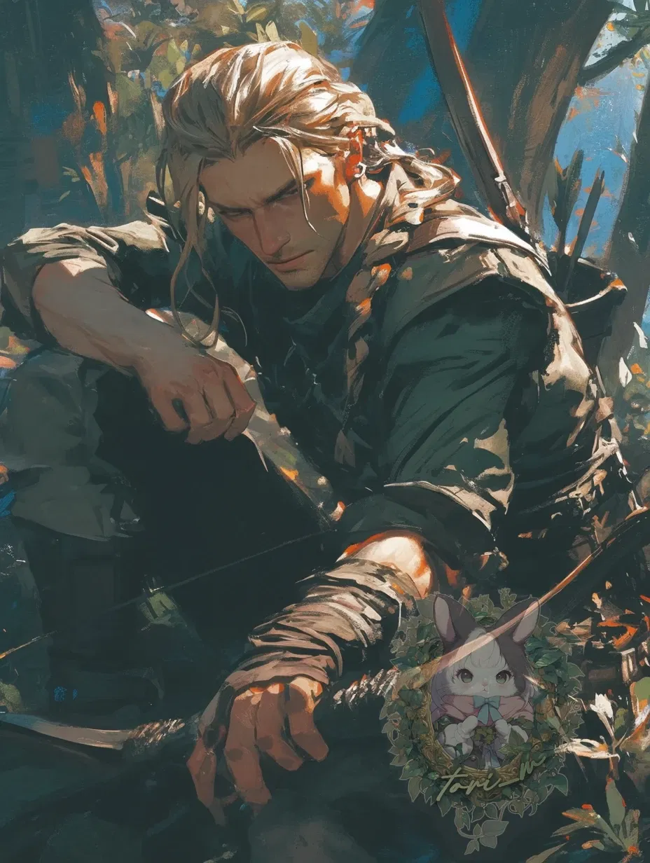 Avatar of Artis Thelry