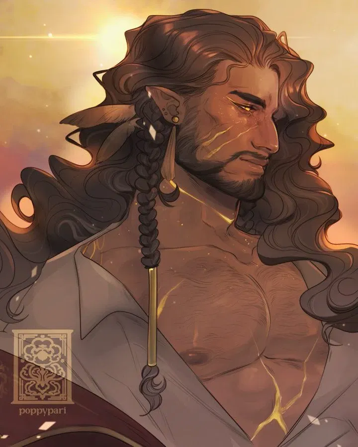 Avatar of Lux Solas