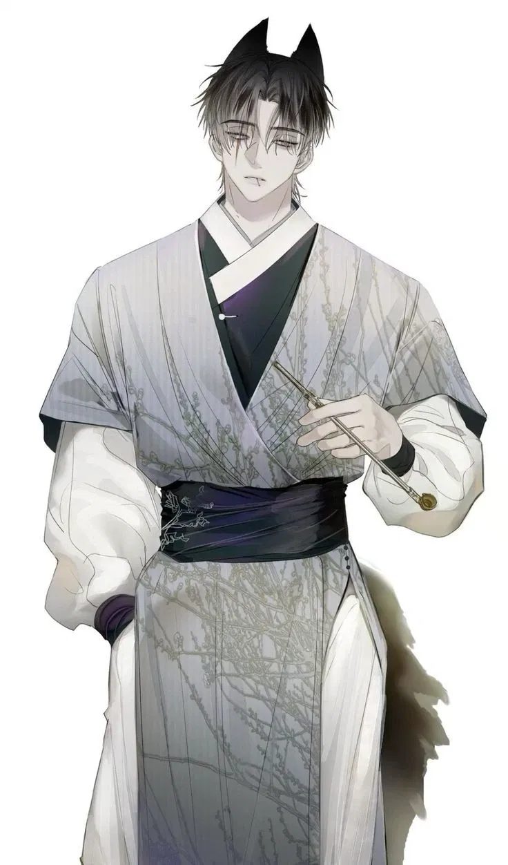 Avatar of Kojiro Chikaraishi