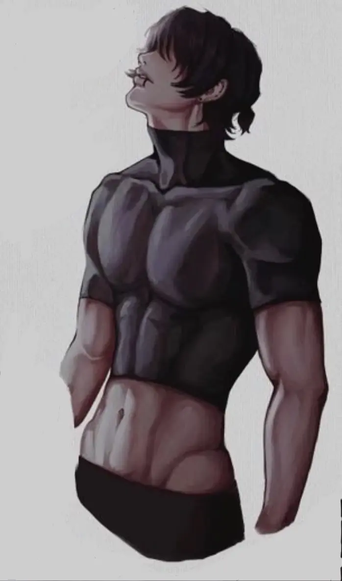 Avatar of Super Villain