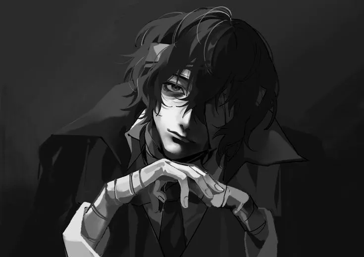 Avatar of Osamu Dazai