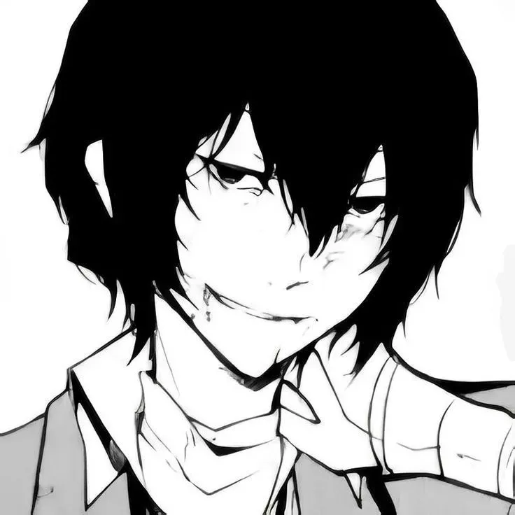 Avatar of Osamu Dazai