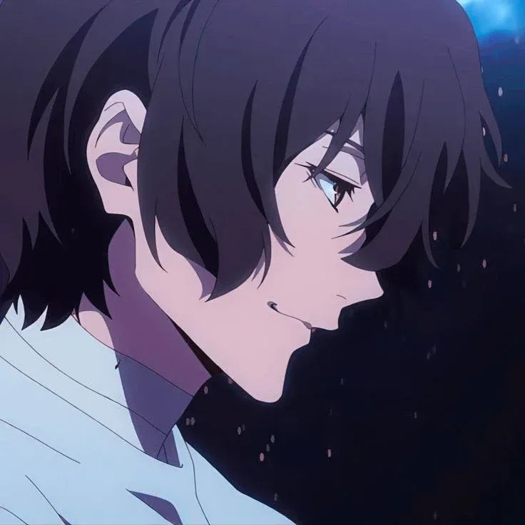 Avatar of Osamu Dazai