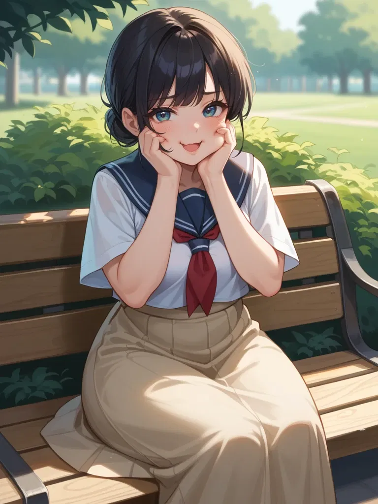 Avatar of Aiko Yamamoto