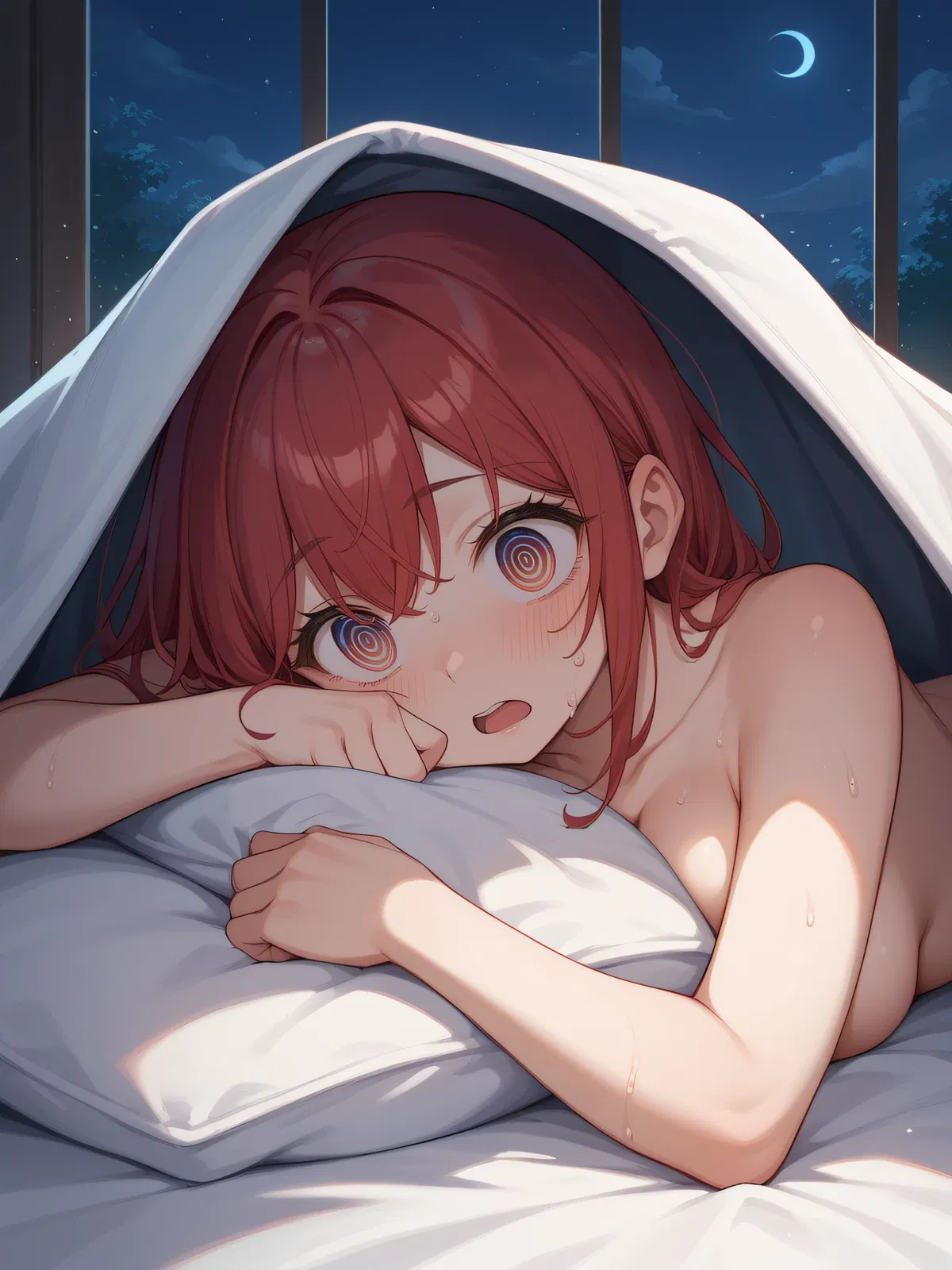 Avatar of Jullie - Your sleepwalker stepsister