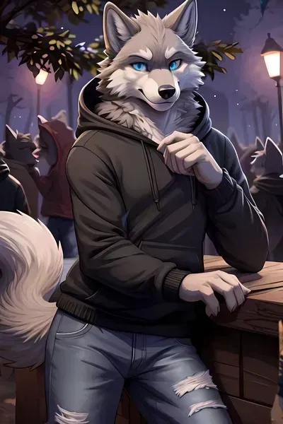 Avatar of [ Hardly Partying 🎵 ]
