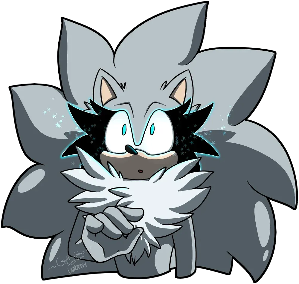 Avatar of Zielo the Hedgehog