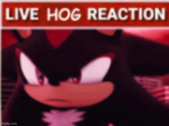 Avatar of Shadow the hedgehog