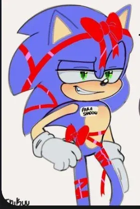 Avatar of Lovesick Sonic