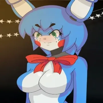 Avatar of FNIA Bonnie